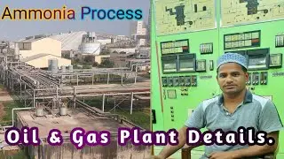 Secondary Reformer-Part -2|| Oil & Gas Plant||Reforming section ||Ammonia plant ||