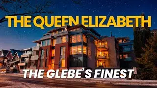 Inside a 3,710 Sq Ft Ultra-Luxury Ottawa Condo | The Glebe&rsquo;s Finest