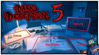 Dark Deception Chapter 5: MEGA NEWS UPDATE! (Monsters & Mortals x Yandere Simulator DLC & More)