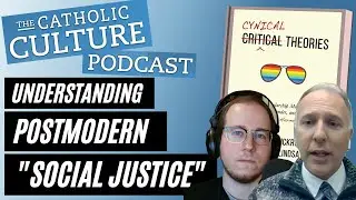 Understanding Postmodern 