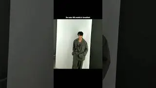 Bro eats 100 models in breakfast #jungkook #btshindimix #bts #btsshorts#btsedits#taehyung #fypviralシ