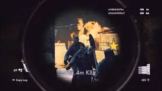 Zombie Army Trilogy ep. 2