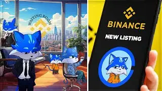 $Toshi Binance Listing Coming Soon? NEW Utility For The #1 Memecoin of this Crypto Cycle!