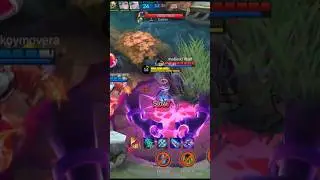 So hard to escape Franco #franco#counterhero#counterpick