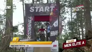 76 Downhill | Seri #4 Umbul Sidomukti