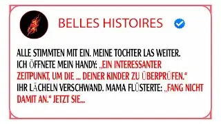 Sie nannten meine Tochter eine Versagerin, doch dann kam ihr 4-Milliarden-Euro-Geheimnis ans Licht!