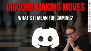 Discord's Making Moves; System Architect Weighs in - Reacts to Bellular News' Take Too