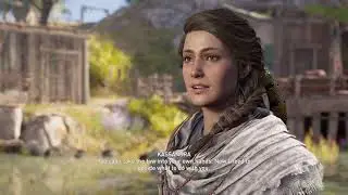 A Venomous Encounter - Assassin&rsquo;s Creed Odyssey