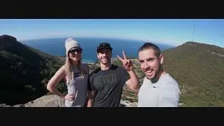 Sydney Hikes - Hiking Wodi Wodi Track