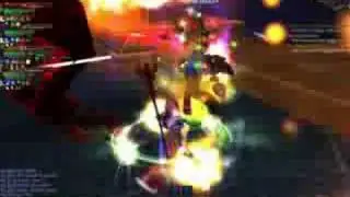 WOTLK Dungeon The Old Kingdom Ahn'kahet Prince Taldaram boss
