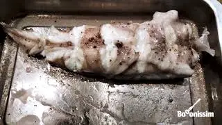 Rap a la Marinera - Recepta f&agrave;cil i r&agrave;pida