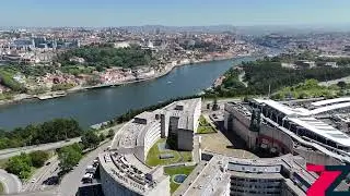ARRENDAMENTO APARTAMENTO T3 Arr&aacute;bida Shopping   Izaura Nery
