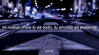Steady 1234; Vice ft. Jasmine Thompson, Skizzy Mars (Sub. Espa&ntilde;ol)