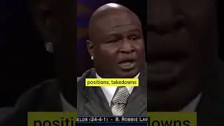 Boxing Champion DESTROYED in the UFC | James Toney Getting Ragdolled by Randy Couture in #mma #UFC