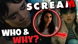 Scream 6 (2023) 5 Theories & Predictions On Who Is Ghostface