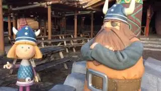 Wickieland Plopsaland de Panne
