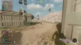 Cod movement but its trash that&rsquo;s what I think
