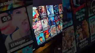 Duflix IPTV player #streaming  #tv #iptv2024usa #iptv #flujotv #smarttv #androidtv #estrenos #app