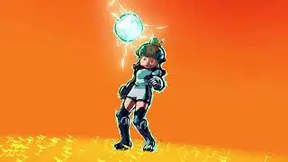 [Mario Strikers: Battle League] Daisy's Hyper Strike