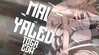 d o n k e y k o n g - Mau YaleD / Toga Fan Edit