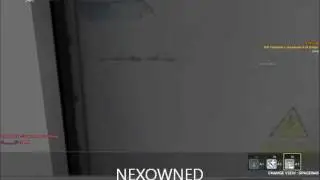 NEXOWNED in quarantine