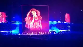 Beyonc&eacute; - Blow/Sweet Dreams/Nasty Girl (LIVE THE FORMATION WORLD TOUR)