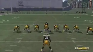 HOW TO CELEBRATE IN MADDEN 17 &bull; SHOWBOAT TO THE END ZONE