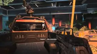 Call of duty Black Ops 3 (Intel core i5 3330, Asus gtx 770 2gb, DDR3 12gb)