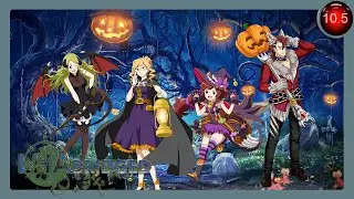 Log Horizon Abridged Abridged (10.5 )