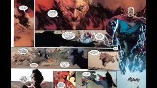 Unworthy Thor - Best Feats