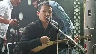 Олим бохши Шўрчида            Тошбой тўйида 💓💓