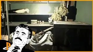Resident Evil 7 How to get the grenade launcher