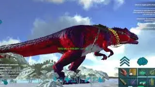 ARK SURVIVAL EVOLVED iPhone XS graphics epic, basic and medium