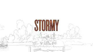 CARTON BREWING COMPANY | STORMY | BARREL AGED PORTER