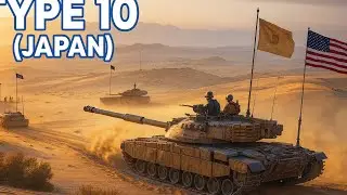 Type 10 (Japan