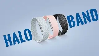 AMAZON HALO BAND Features & Specification