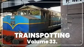 Train Videos Trainspotting Volume 33 🚂🚄..#yt #viralvideo #srilanka #viralvideo