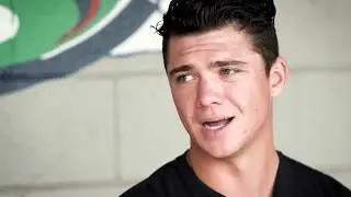 Red Sox Prospect Bobby Dalbec Adjusting to Triple-A