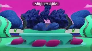 Mickey Mouse Clubhouse+ Theme Song in Not Scary + Leaf Fall Down Major