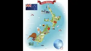New Zealand Fantasy