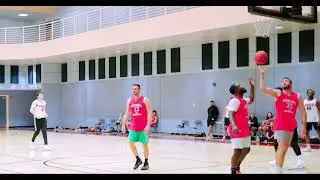 Loma Linda Drayson League