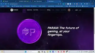 Get free crypto tokens just from airdrops🤑 $PARAM $MOJO #crypto #airdrop #giveaway #money #freemoney
