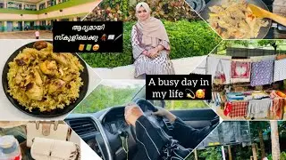 new life started🥰daily vlog!day in my life!majboos recipe !Indian mom