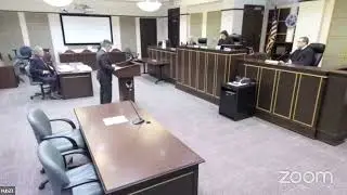 Судьи спорят о бремени доказывания в сложном деле о вынесении решения в порядке упрощенного произ...