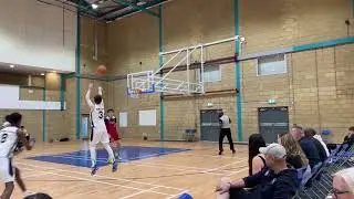 Panthers U16 v CoLa - NBL Playoff Final - April25