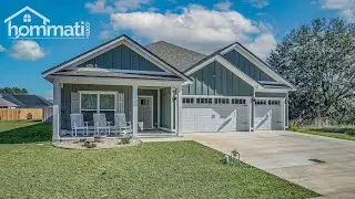 15 Arden Road, Crawfordville, FL 32327 BRANDED