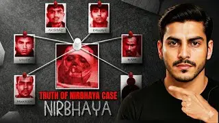 Real Story of Nirbhaya - Brutal Delhi Crime