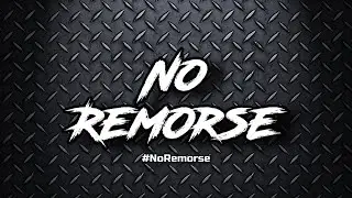 #PCW2K | #NoRemorse
