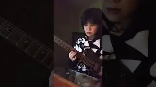 Juno (guitar cover)