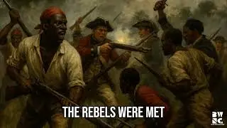 The Stono Rebellion: Resistance Against All Odds